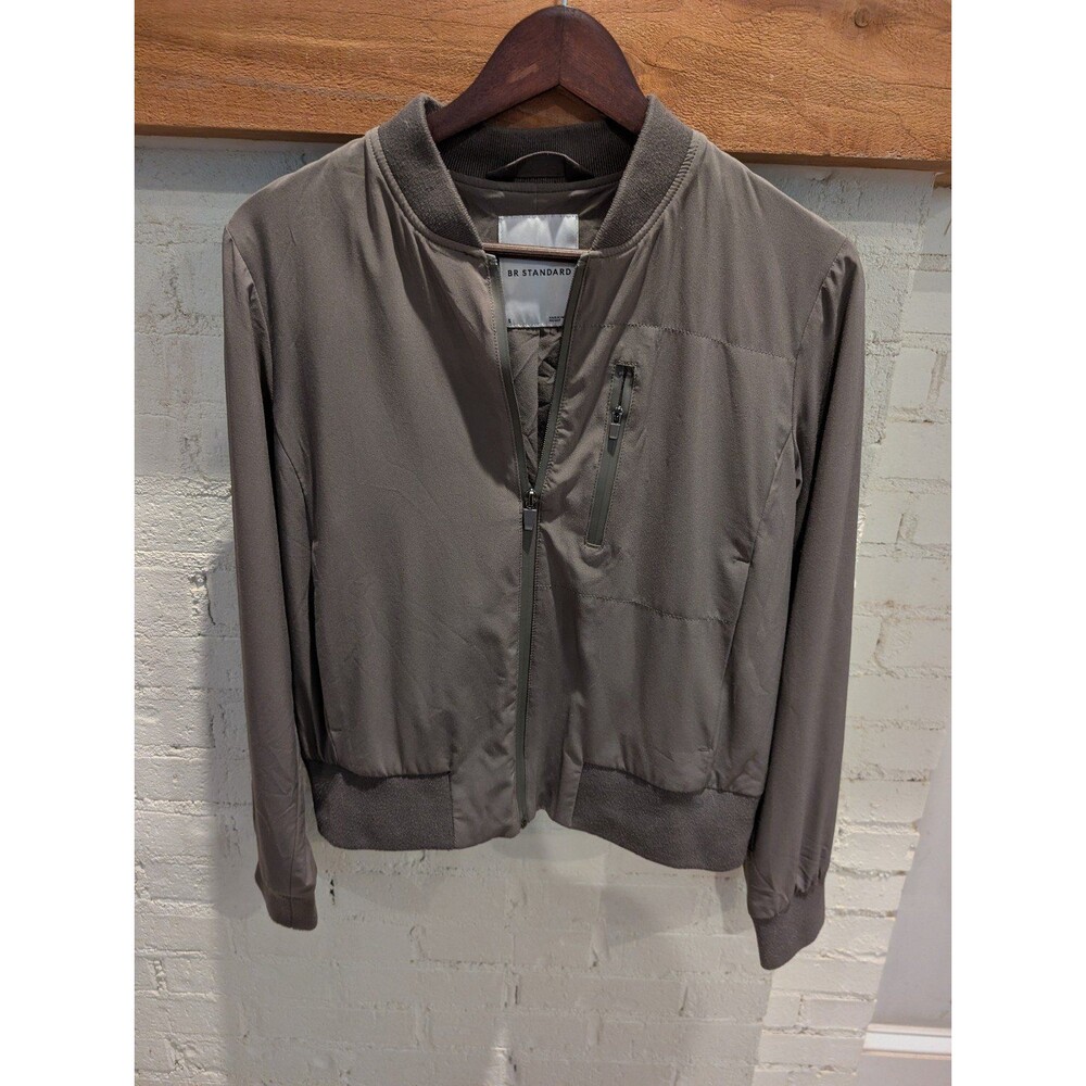 Banana Republic Bomber jacket